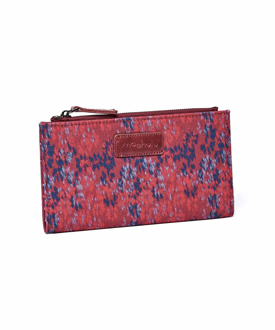 ST AGNES CABERNET FLORAL BLUR