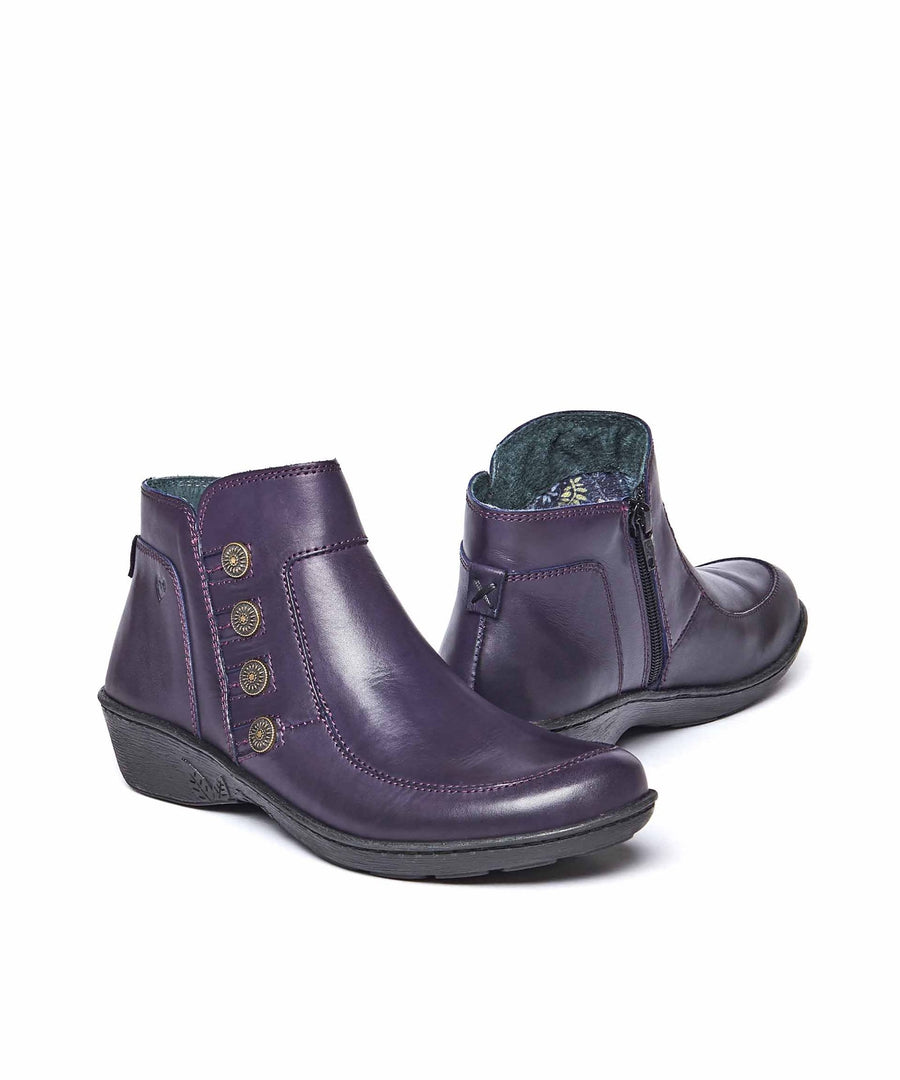 FRUIT DROP 2 DEEP VIOLET