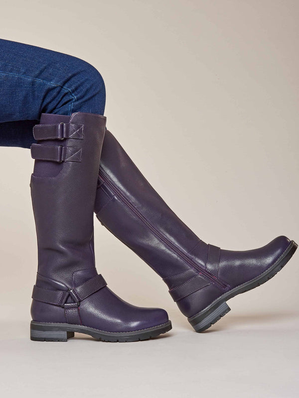 Purple HALDON - HALDON JEWEL PURPLE