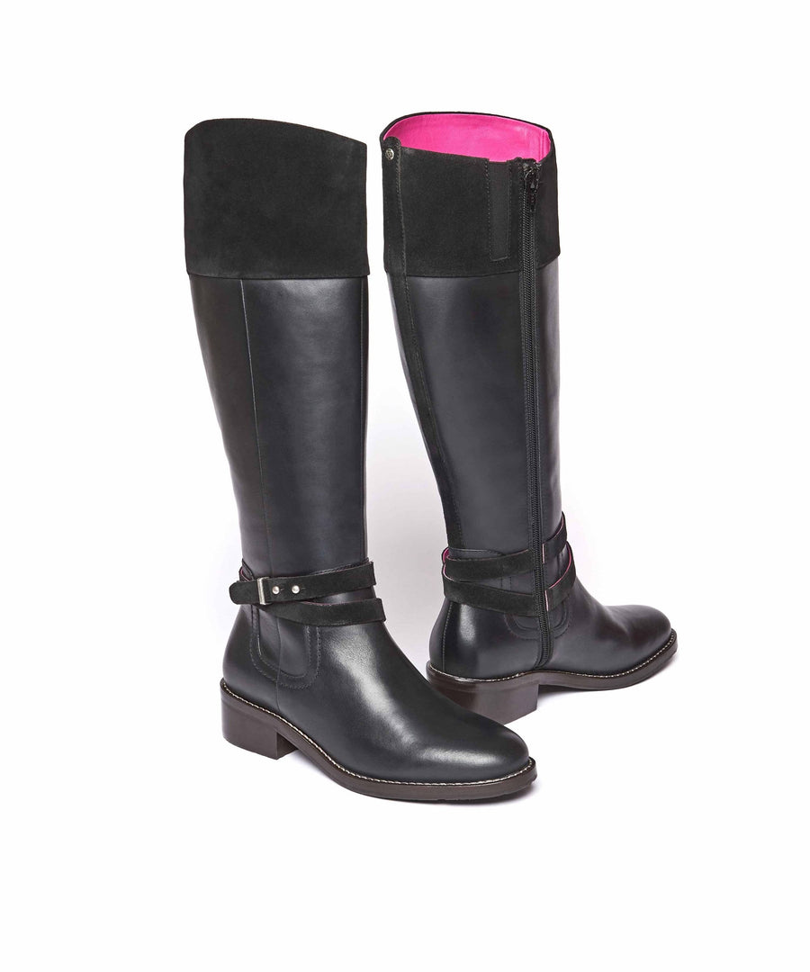 CASSATT BLACK