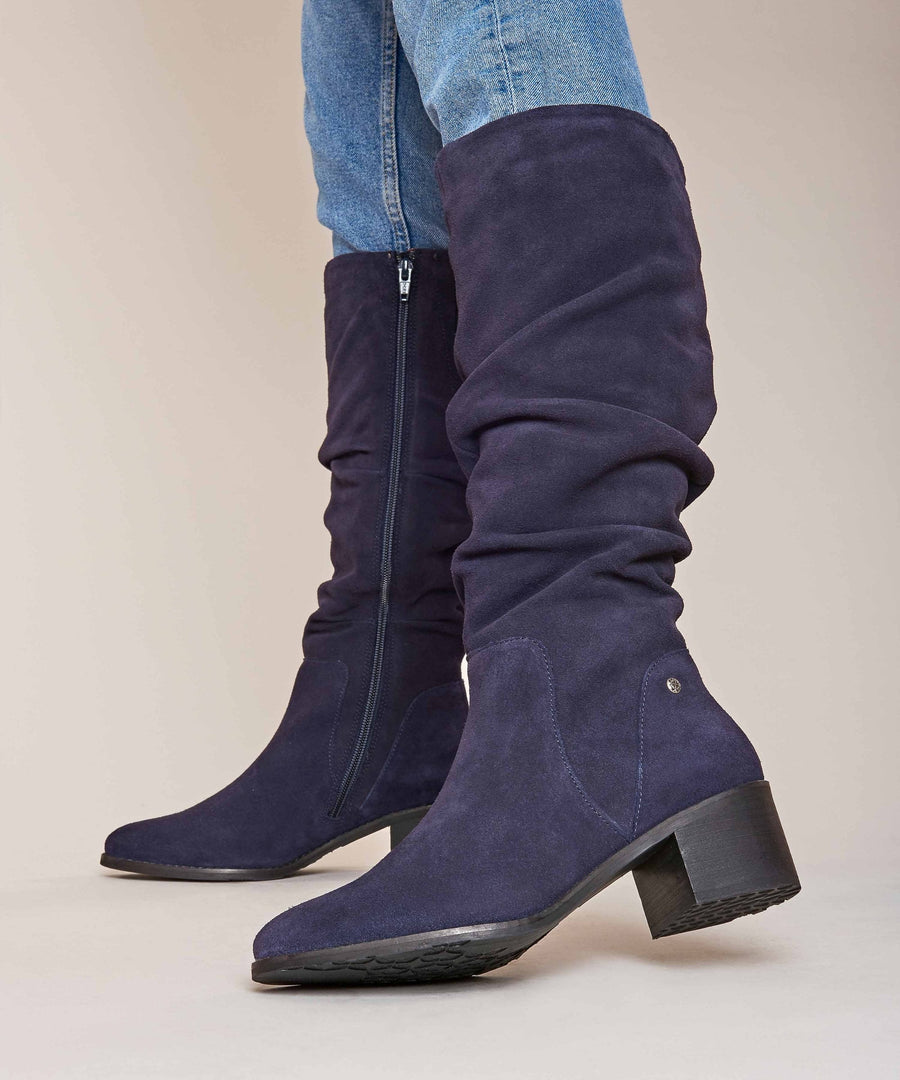 UKON INDIGO