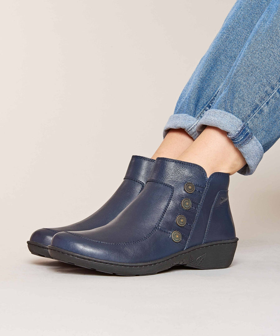 FRUIT DROP 2 NAVY