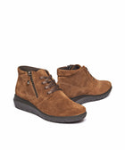 GLASPELL CHESTNUT BROWN