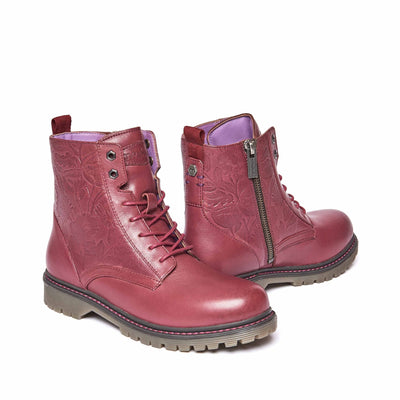FIORD 3 RASPBERRY