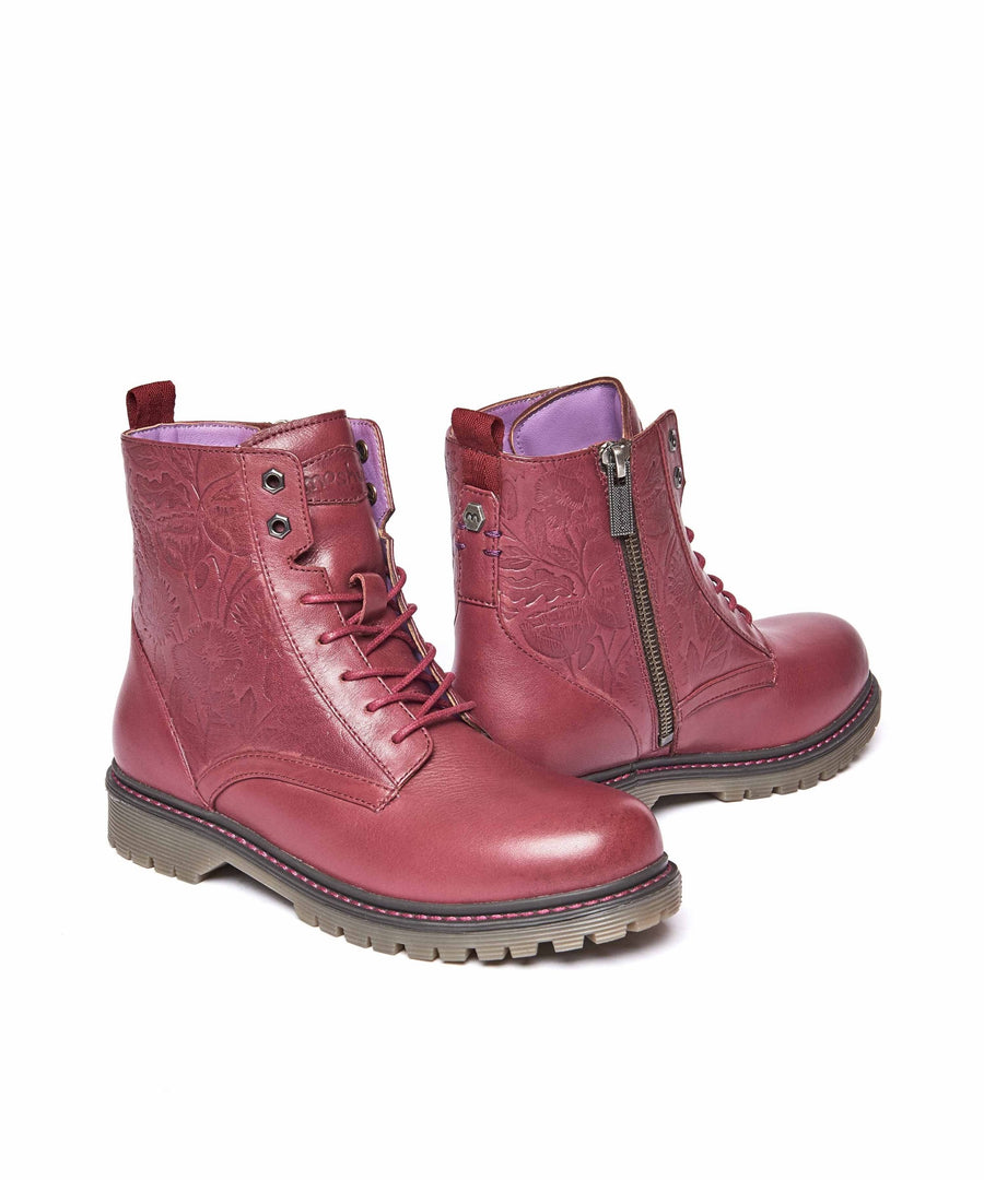FIORD 3 RASPBERRY