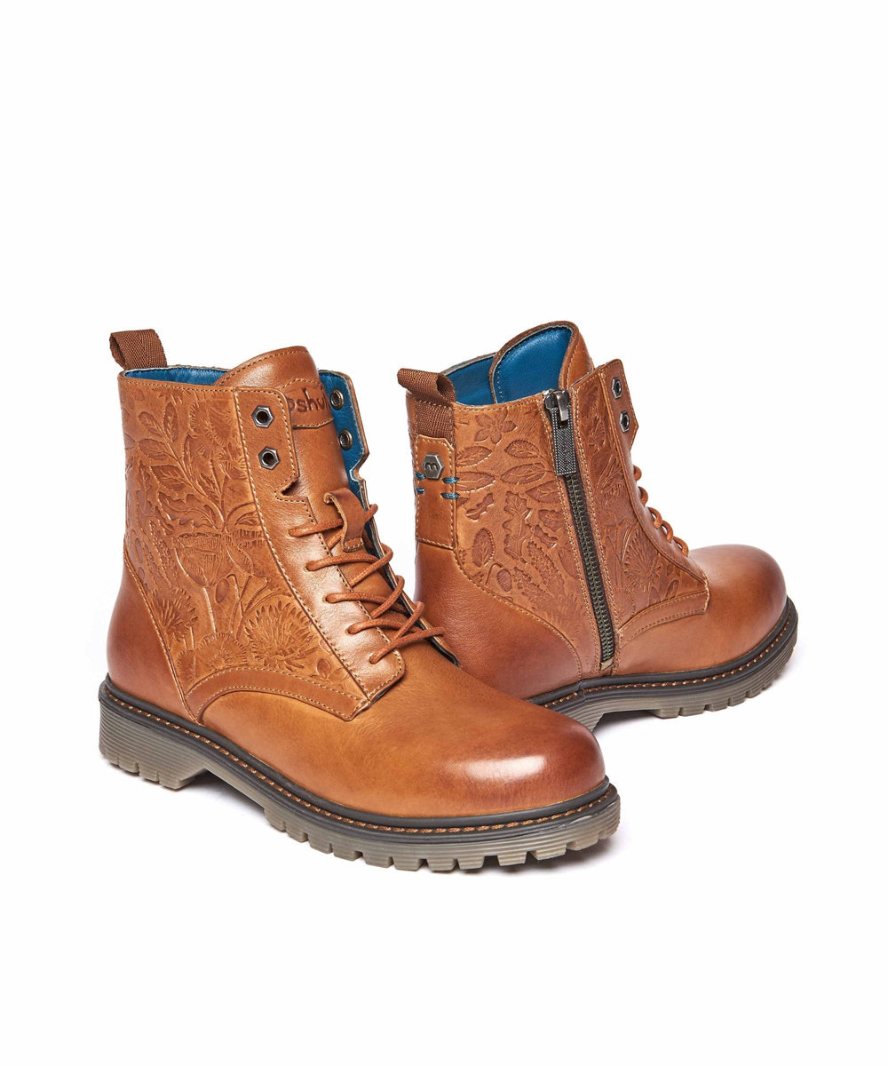 FIORD 3 TAN