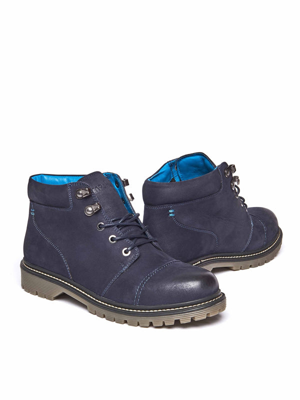 HARTE 2 INDIGO