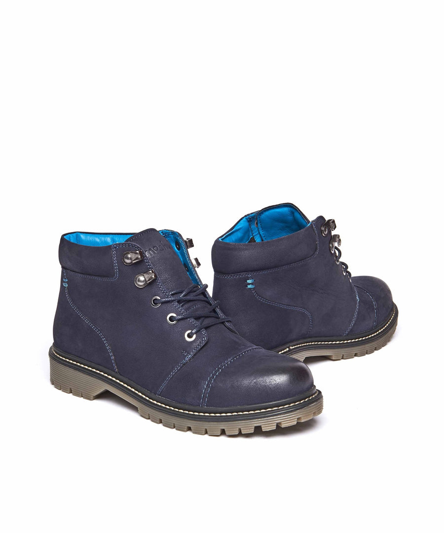 HARTE 2 INDIGO