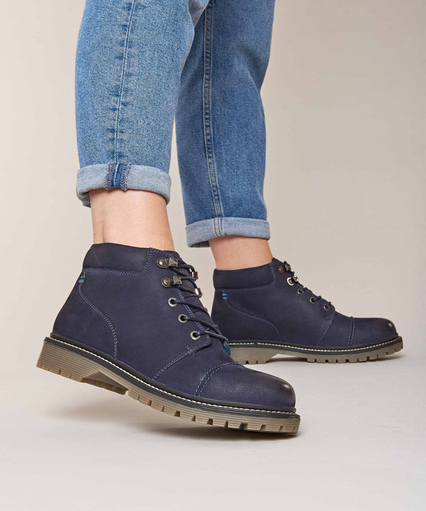 HARTE 2 INDIGO