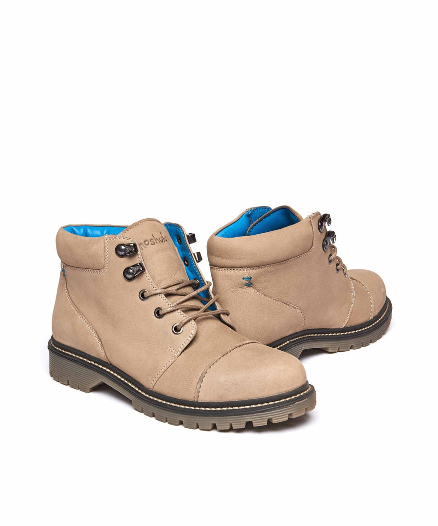 HARTE 2 PEBBLE GREY