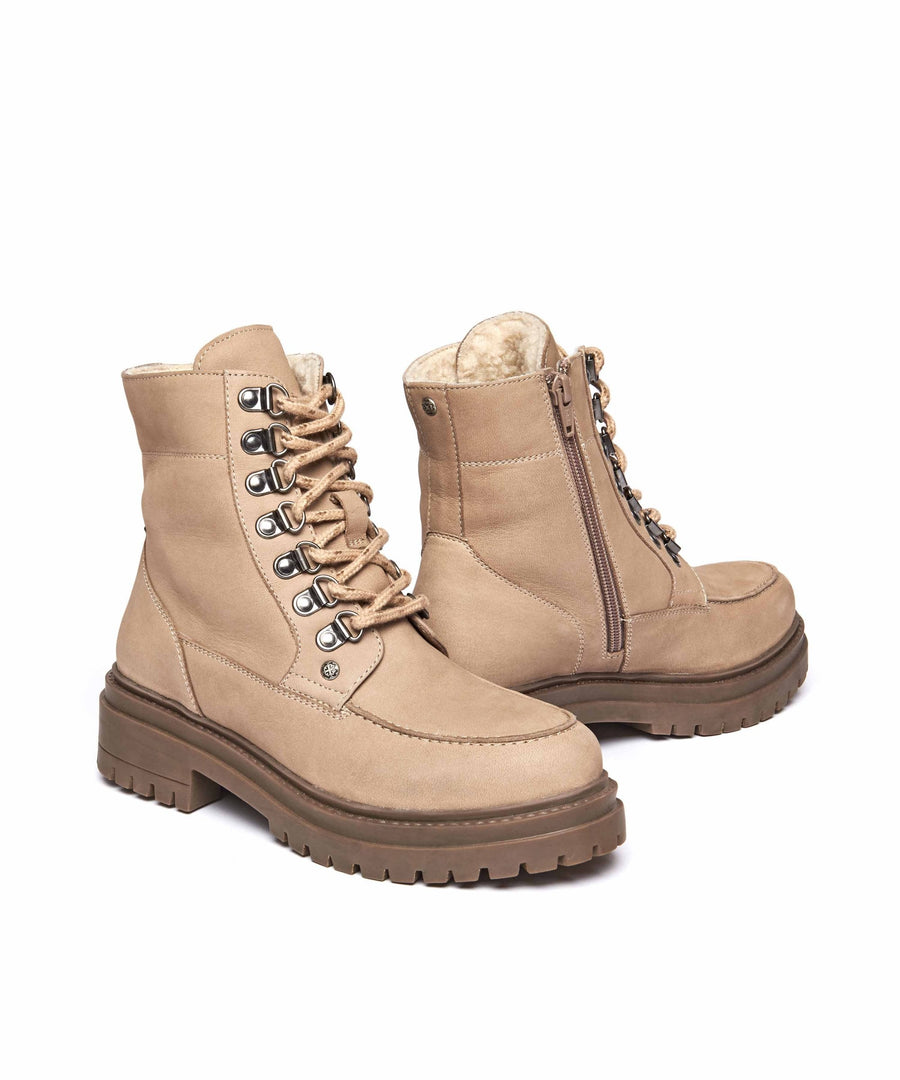 FORRER ECRU BEIGE