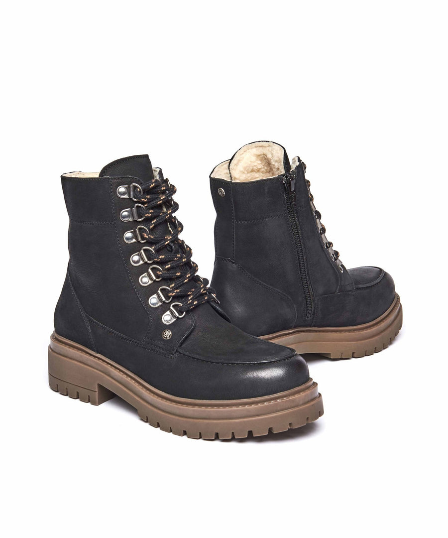 FORRER BLACK