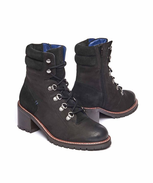 BOWERS BLACK