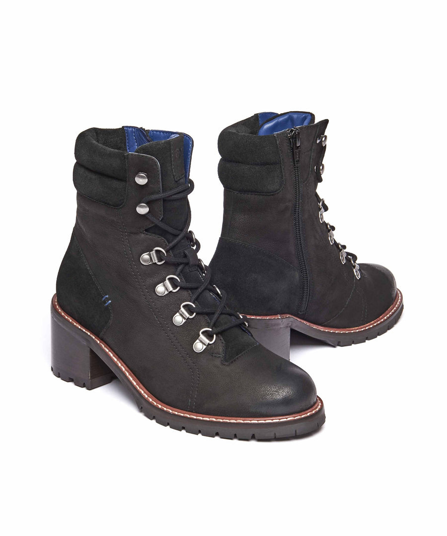 BOWERS BLACK