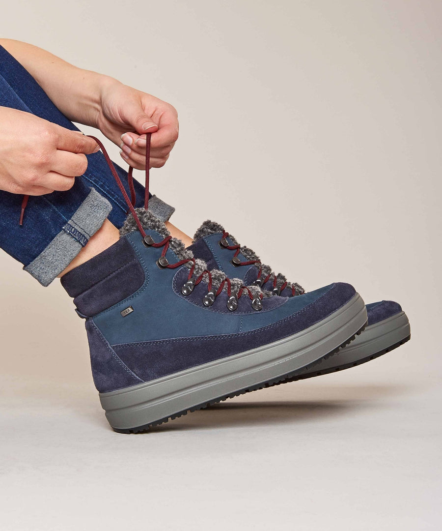 HOLNE INDIGO