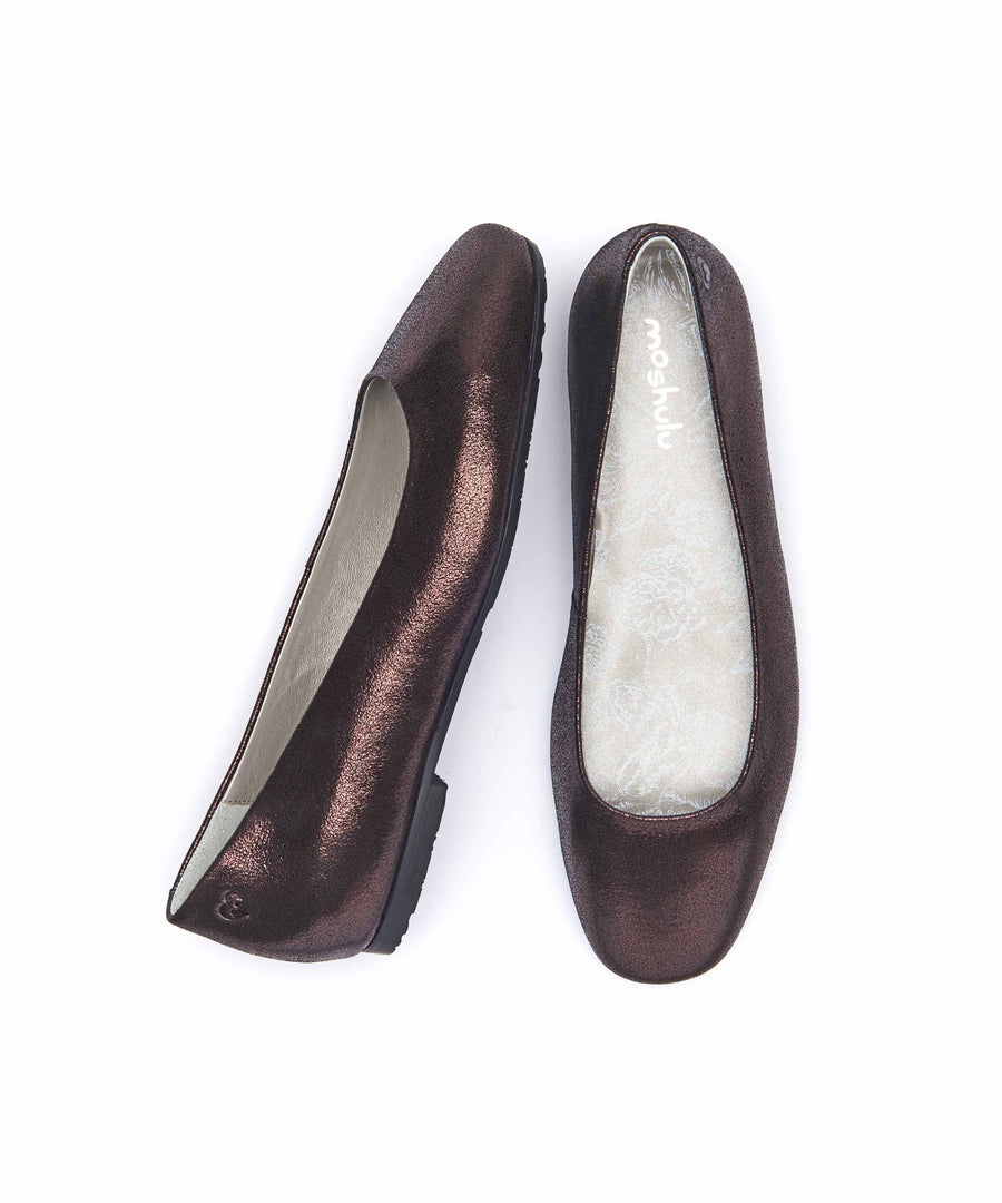 MODOTTI CACAO METALLIC