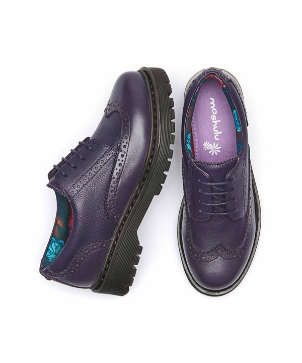 ATASSI JEWEL PURPLE
