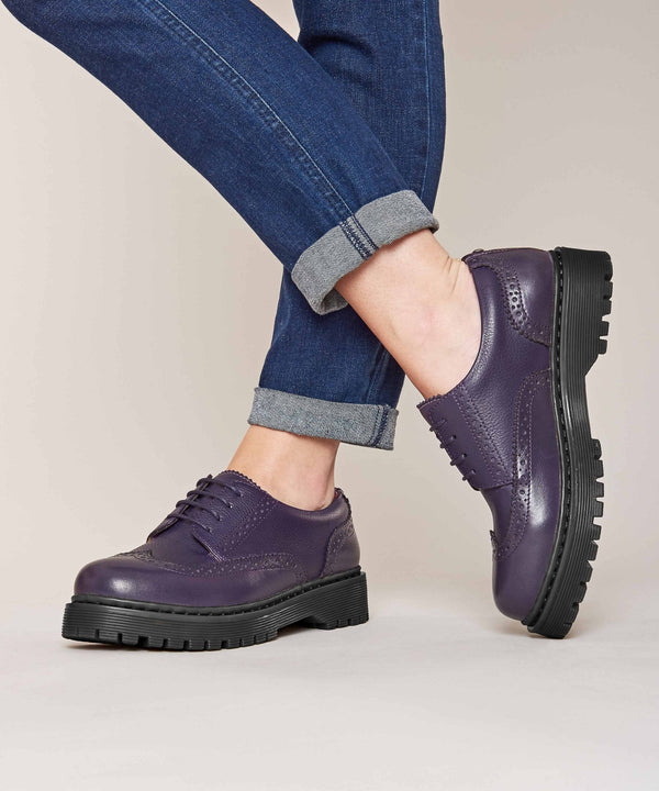 ATASSI JEWEL PURPLE