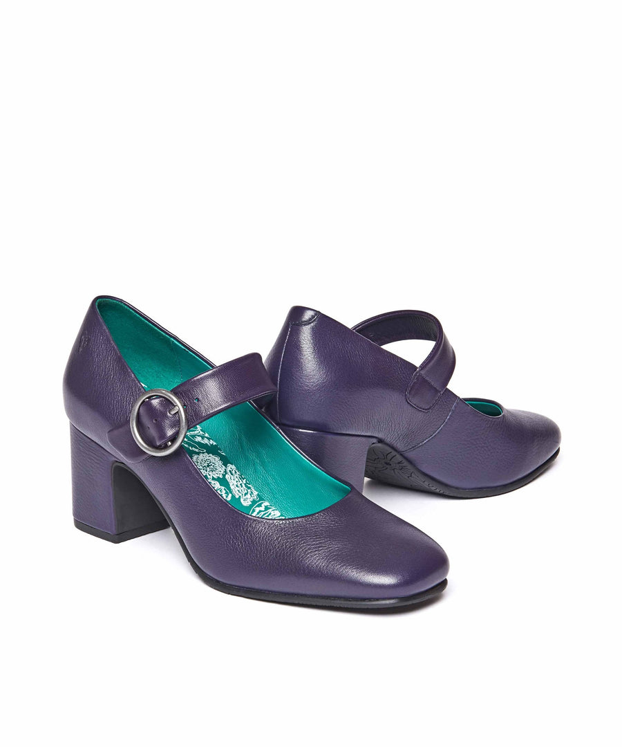 VALADON JEWEL PURPLE