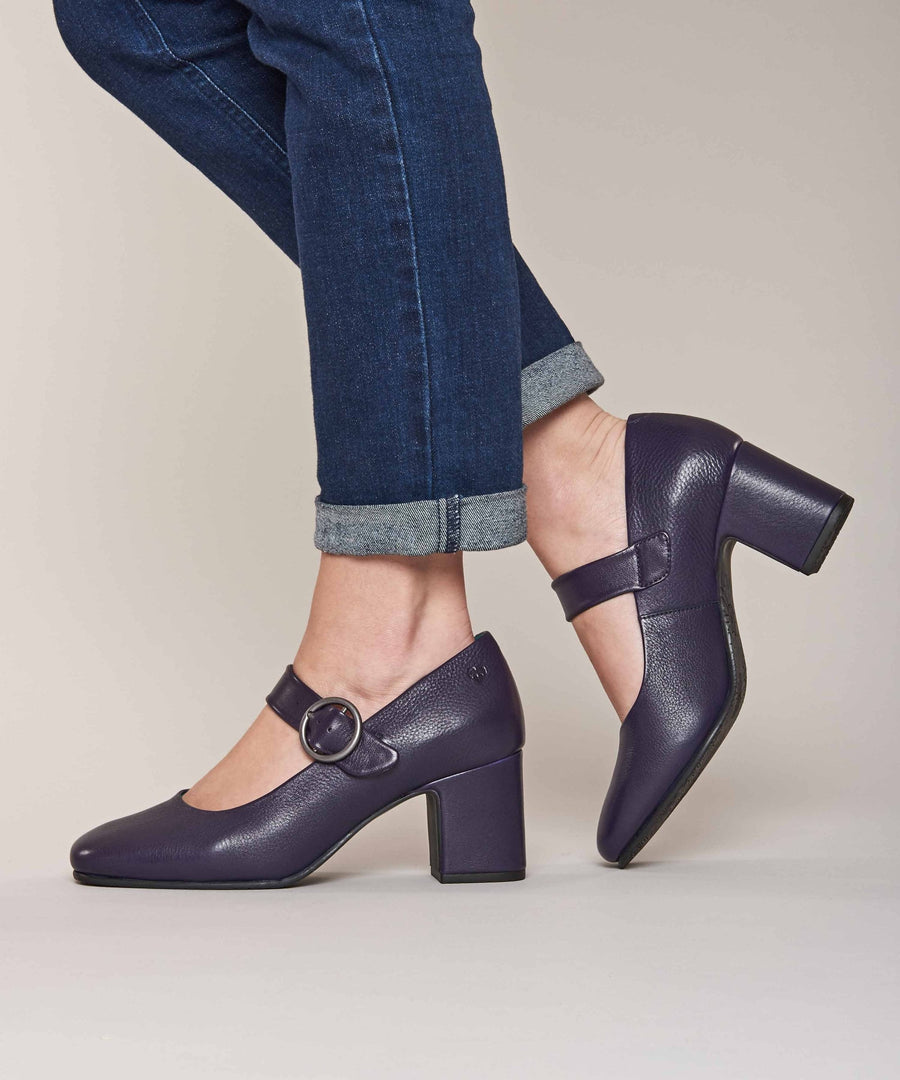 VALADON JEWEL PURPLE