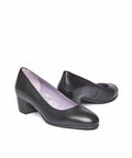 KEEL BLACK