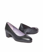 KEEL BLACK