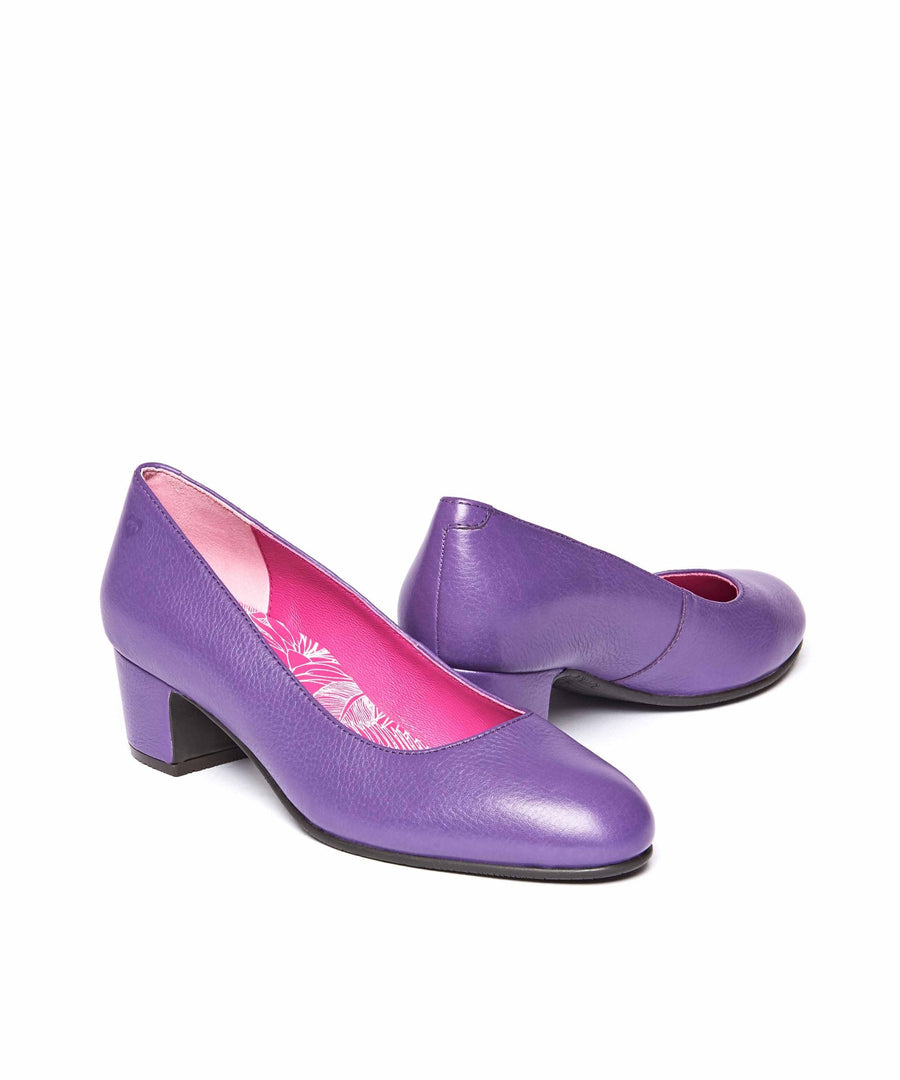 KEEL ROYAL PURPLE