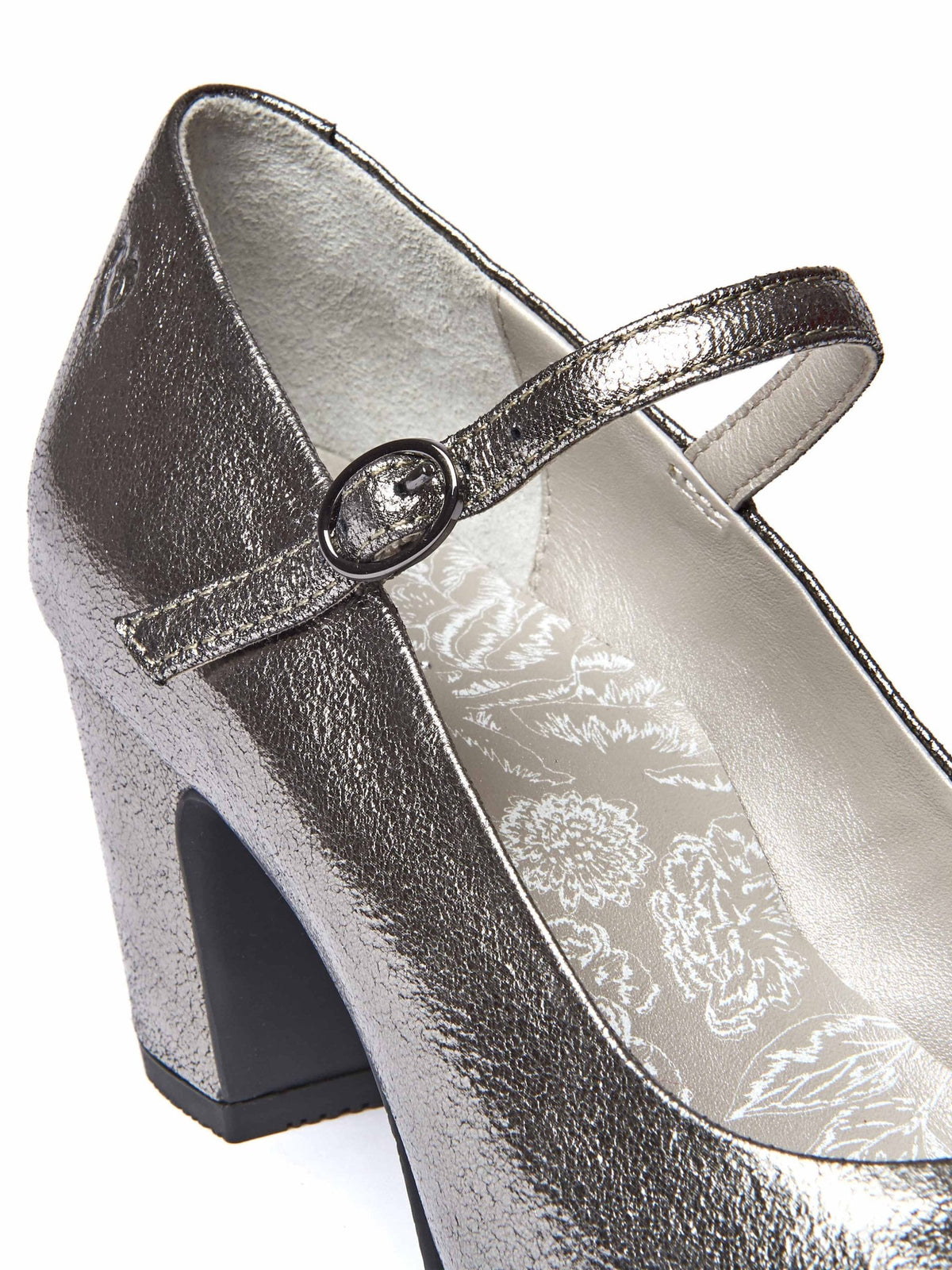 GOLDIN CACAO METALLIC