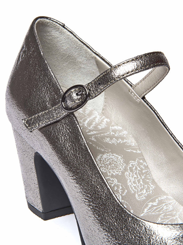 GOLDIN CACAO METALLIC