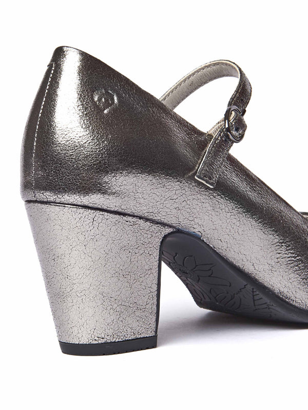 GOLDIN CACAO METALLIC