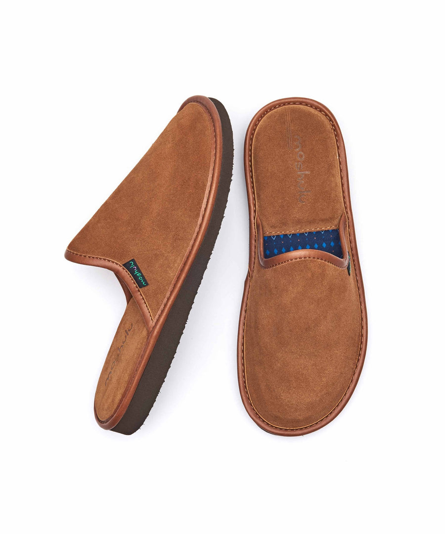 WESTON 3 TAN