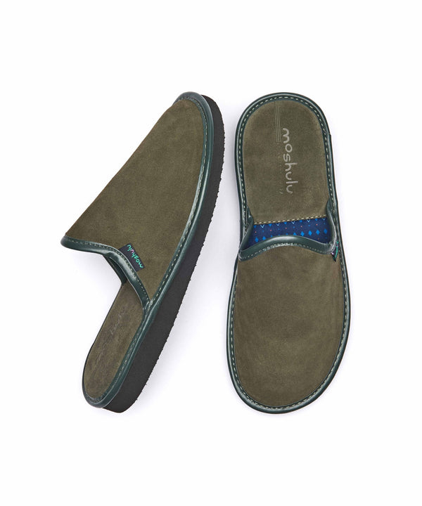 WESTON 3 OLIVE