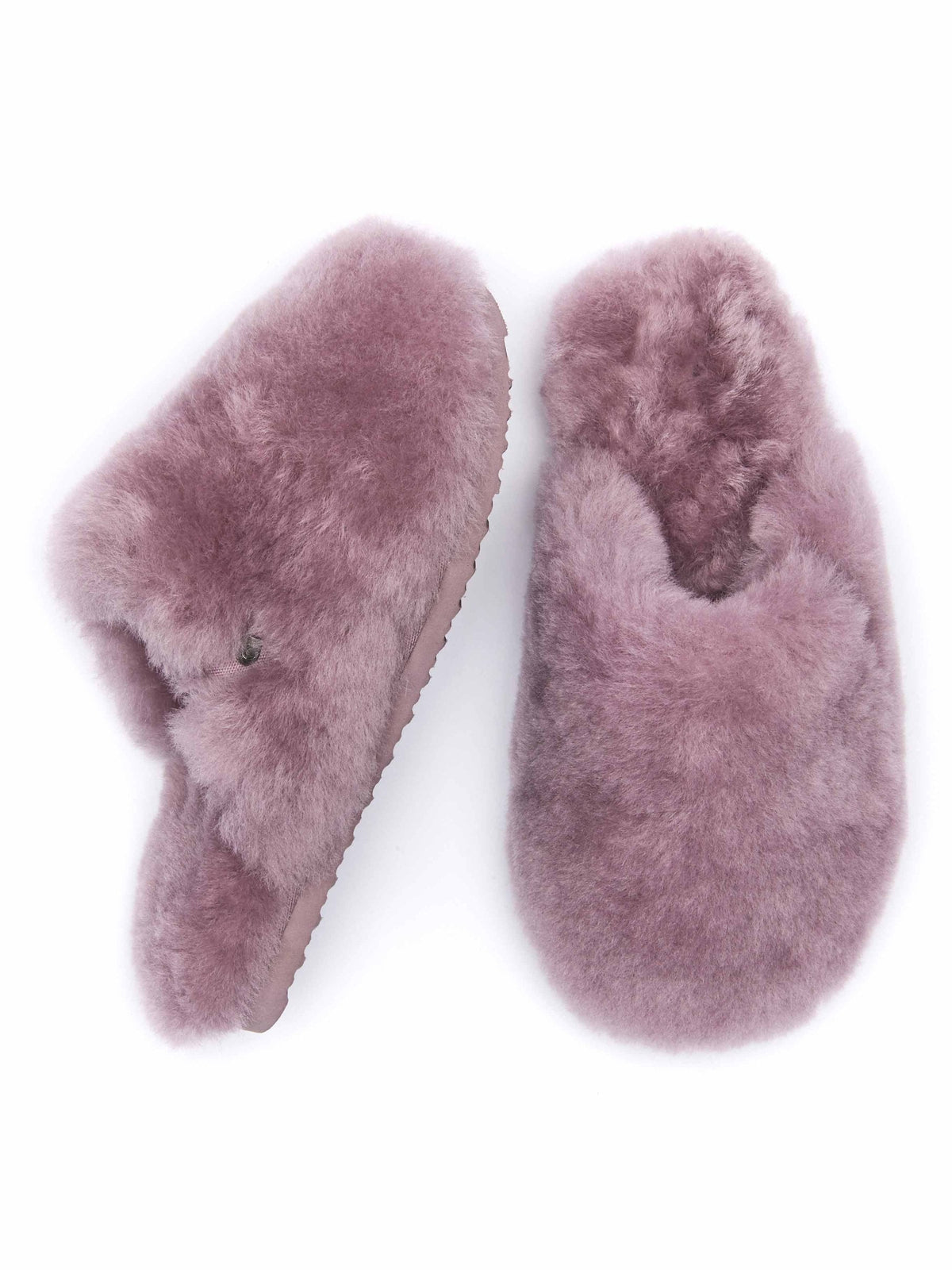MABERLEY MAUVE