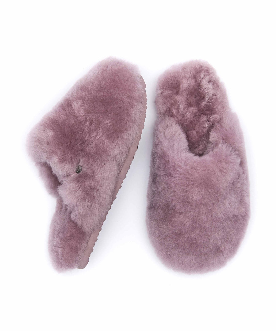 MABERLEY MAUVE