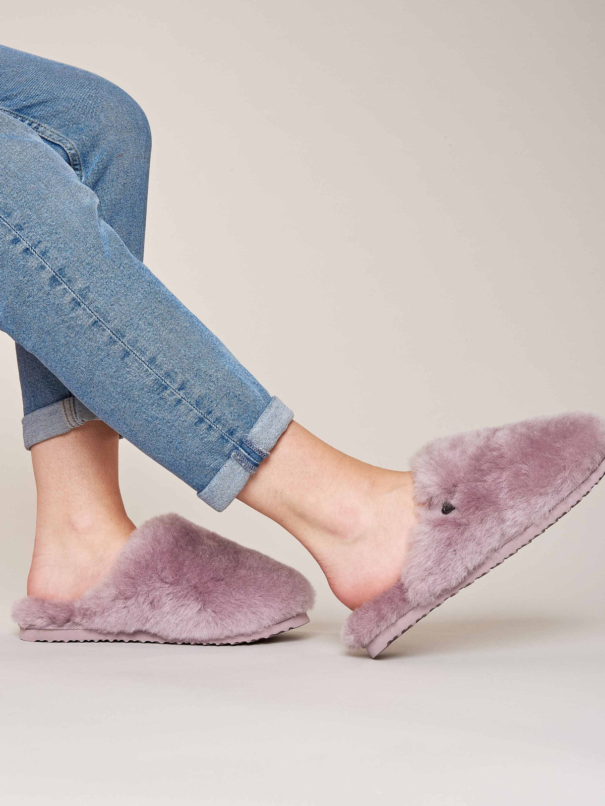 MABERLEY MAUVE
