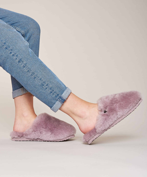MABERLEY MAUVE