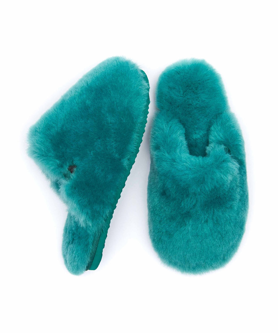 MABERLEY JADE GREEN