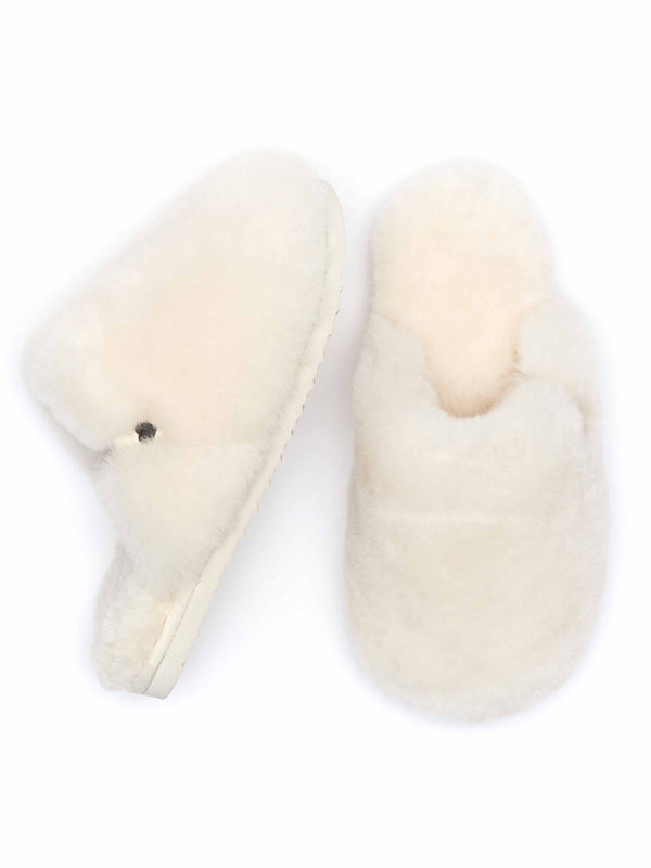 MABERLEY ARCTIC WHITE