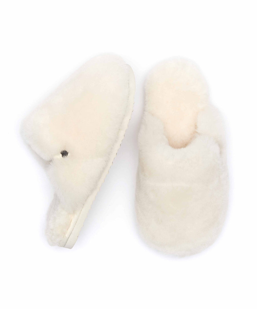 MABERLEY ARCTIC WHITE