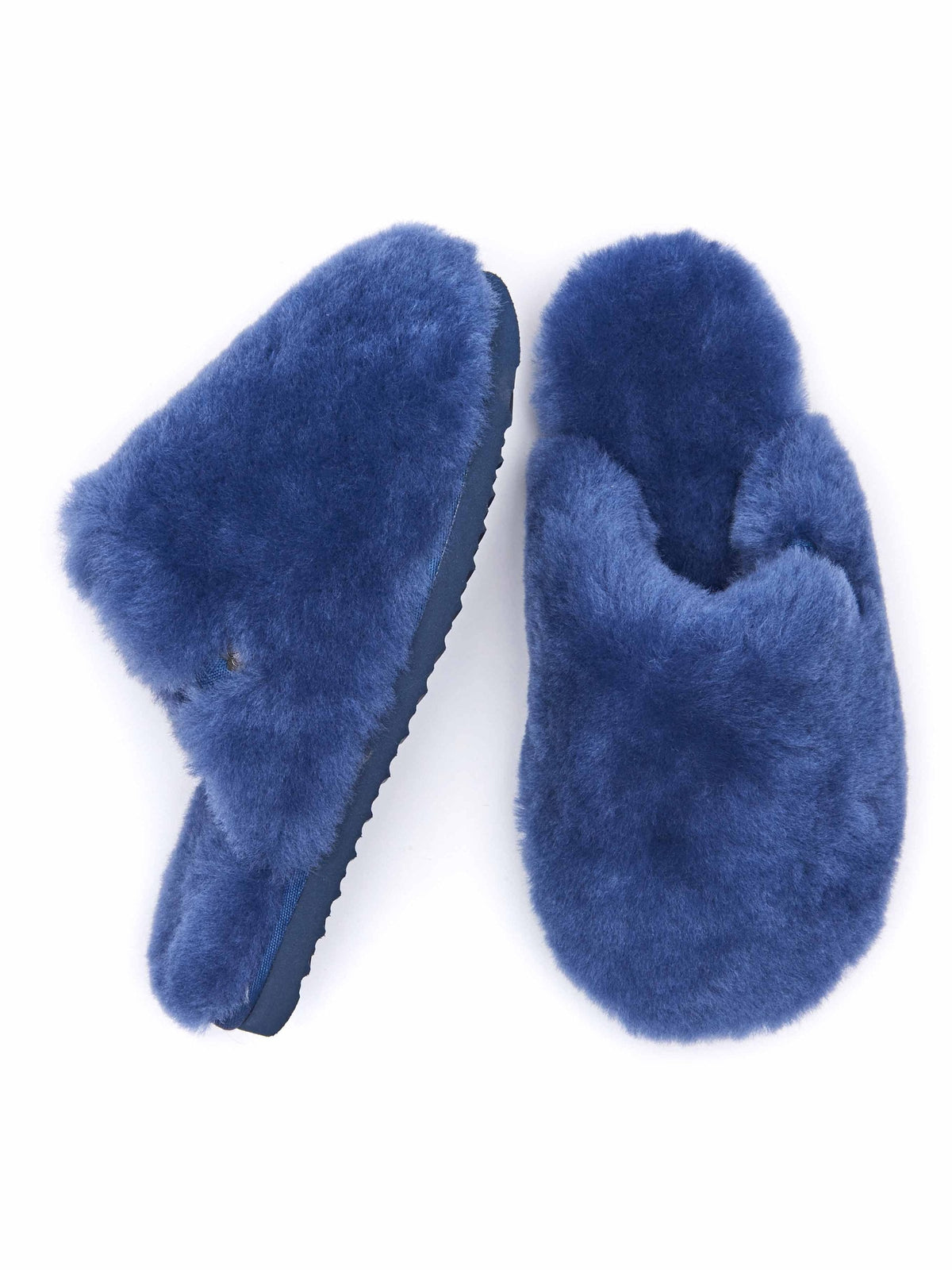 MABERLEY TWILIGHT BLUE