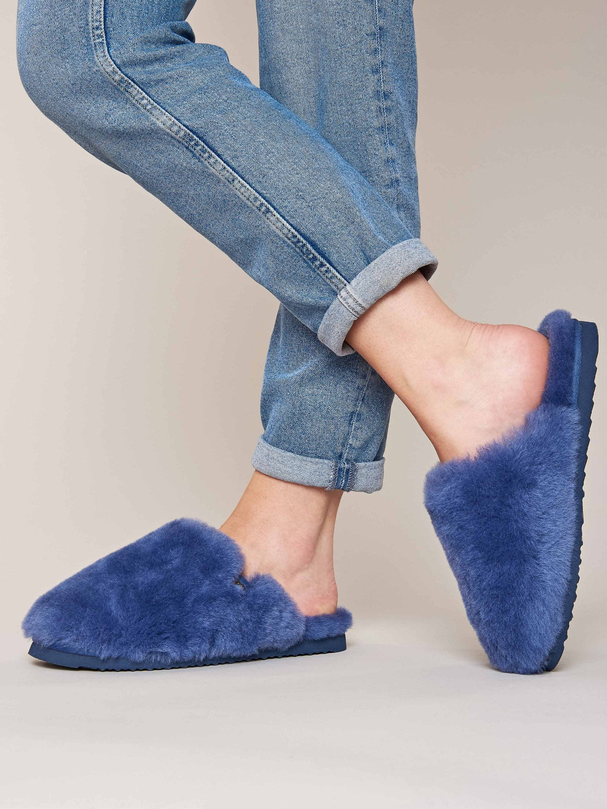 MABERLEY TWILIGHT BLUE