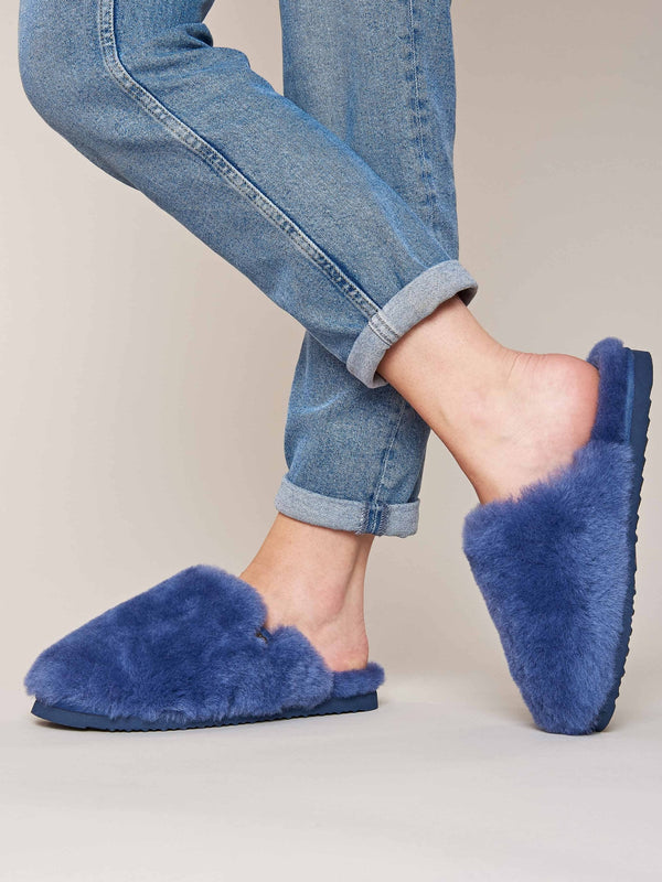 MABERLEY TWILIGHT BLUE