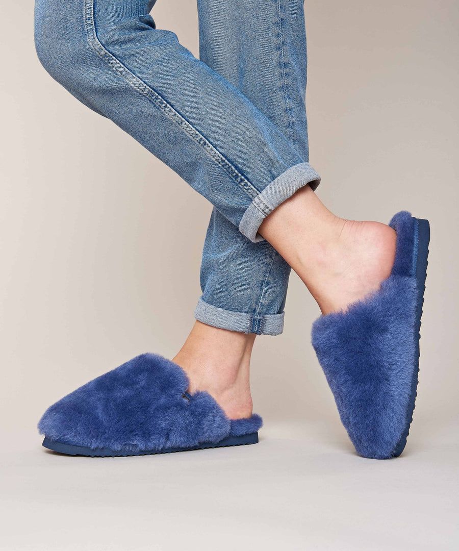 MABERLEY TWILIGHT BLUE