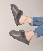 TIREE PEWTER