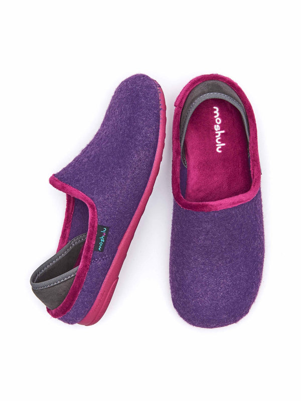 GELENA ROYAL PURPLE