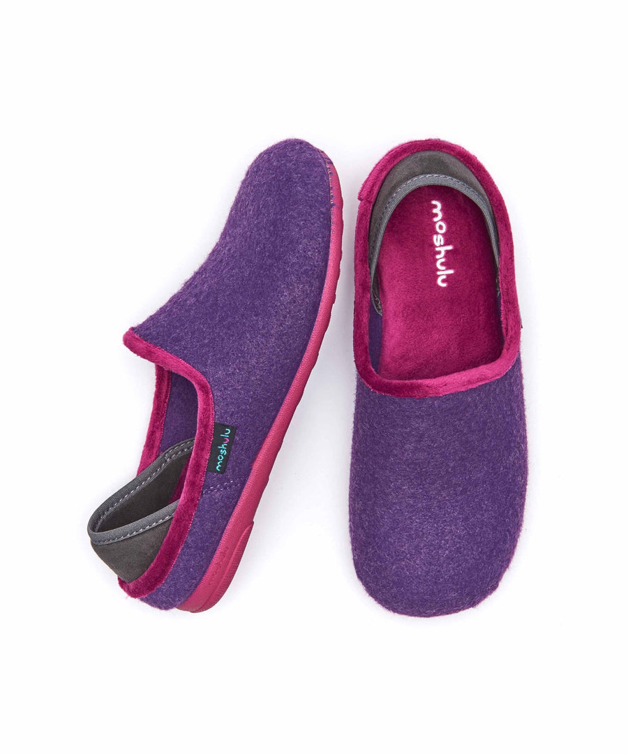 GELENA ROYAL PURPLE