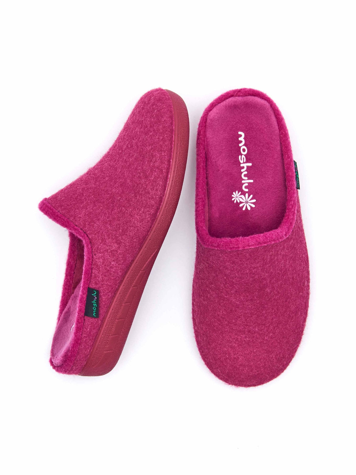 MELVILLE FUCHSIA PINK