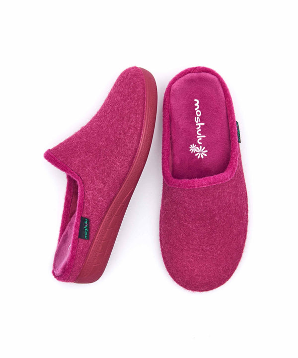 MELVILLE FUCHSIA PINK