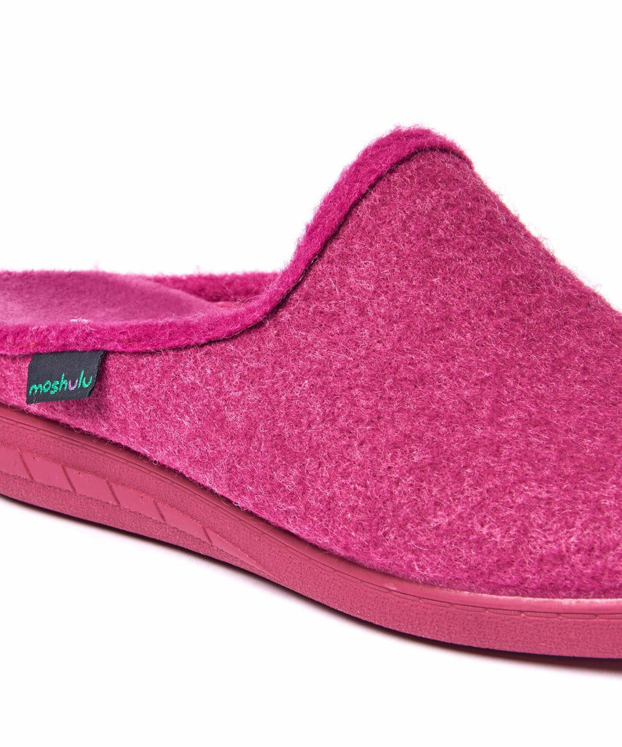 MELVILLE FUCHSIA PINK