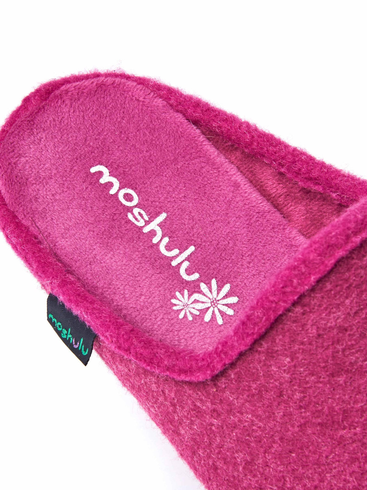 MELVILLE FUCHSIA PINK